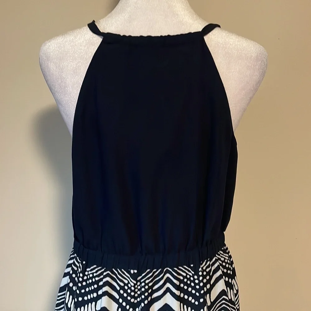 J. Crew crew sleeveless